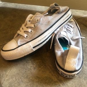Women’s converse US size 5